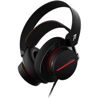 1more h1007 auriculares gaming negros
