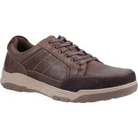 hush puppies zapatillas finley para hombre