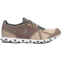 on running zapatillas de running chaussures de running cloud maille aeree para hombre