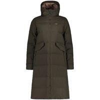 maloja parka urban redown para mujer