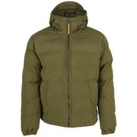 timberland cazadora hood puffer para hombre