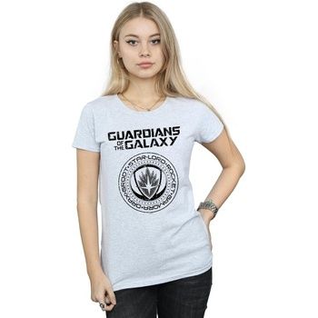 Marvel Camiseta Guardians Of The Galaxy Vol. 2 para mujer