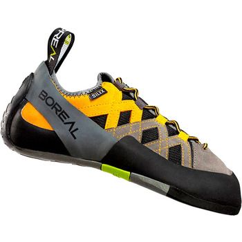 Boreal Zapatillas de senderismo SILEX LACE para hombre