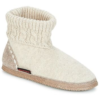 Giesswein Pantuflas FREIBURG para mujer