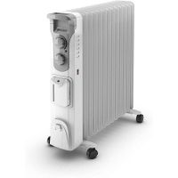 radiador de aceite olimpia splendid caldorad 13 humi 13 elementos con humidificador 2500w