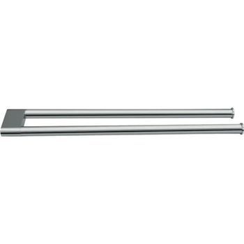 Toallero Doble Ideal Standard Connect, Cromo, A9181aa