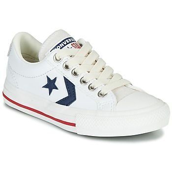 Converse Zapatillas STAR PLAYER EV - OX para niño