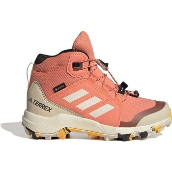 adidas Zapatillas de senderismo Terrex Mid Gtx para niño