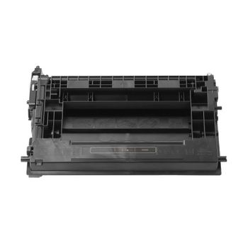 Inkpro Tóner Compatible con HP CF237A (37A) Negro