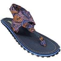 gumbies sandalias slingback para mujer