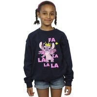 disney jersey angel fa la la para nina