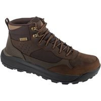 skechers botines cambert - harlan para hombre