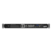 netbotz rack monitor 250 wembedded nmc3