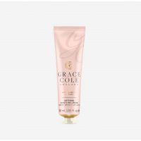 vanilla blush  peony softening hand  nail cream 30ml