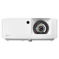 proyector optoma gt2100hdr fullhd 4200 lumenes 292 laser dlp 3d tiro corto