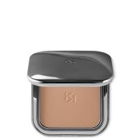 kiko milano flawless fusion bronzer powder 12g various shades - 08 cold almond