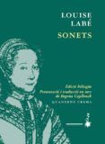 sonets (edicio bilingue frances-catala)