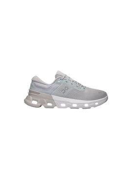 Zapatillas de Running On Cloudflyer 5 Hombre Glacier/Wolf