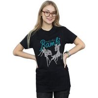 disney camiseta great love story para mujer