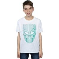 marvel tops y camisetas bi10057 para nino