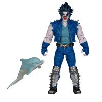 mcfarlane lobo dc classic 7in - action figura