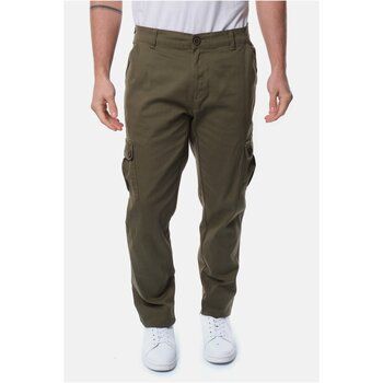 Hopenlife Pantalón cargo pantalones-HOMBRES para hombre