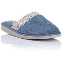 vulladi pantuflas zapatilla de casa - especial parquet para mujer