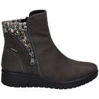 westland botines botin impermeable calais-90 gris para mujer
