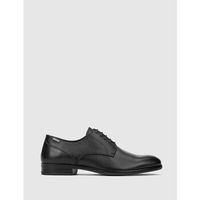 pikolinos zapatos bajos zapato bristol m7j-4187 negro para hombre