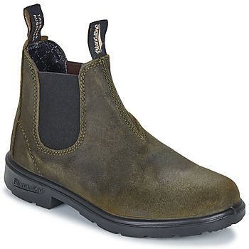 Blundstone Botines KIDS CHELSEA BOOT para niño