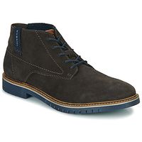 bugatti botines caj para hombre
