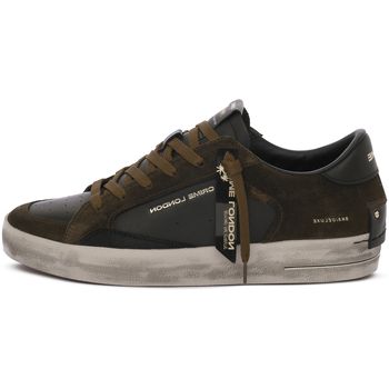 Crime London Deportivas Moda SNEAKER para hombre