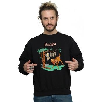Disney Jersey BI17101 para hombre