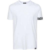 dsquared tops y camisetas t-shirt para nina