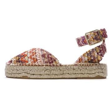 Pare Gabia Sandalias Daniela para hombre
