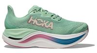 hoka mujer - verde