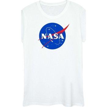 Nasa Camiseta BI51917 para mujer
