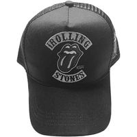 the rolling stones gorra ro5962 para mujer