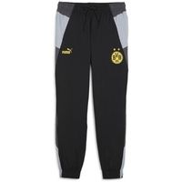 puma pantalon chandal bvb 20232024 para hombre