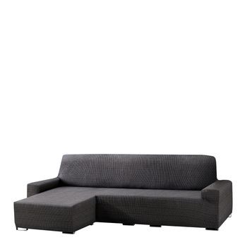 Funda De Sofa Aquiles Chaise Longue Brazo Corto Izq C/16
