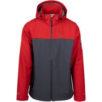trespass cazadora yler para hombre