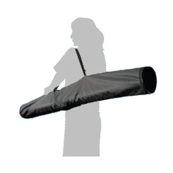 Kimex 043-9901 Bolsa de Transporte para Pantalla con Trípode T1