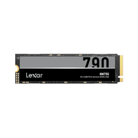 lexar nm790 ssd 2000gb m2 7400mbs pci express 40 nvme