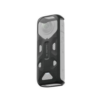 Funda térmica Insta360 X4 Cover protección extrema ligera y fácil de instalar