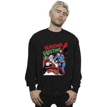 Dc Comics Jersey BI44629 para hombre