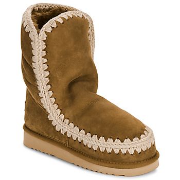 Mou Botines ESKIMO 24 para mujer