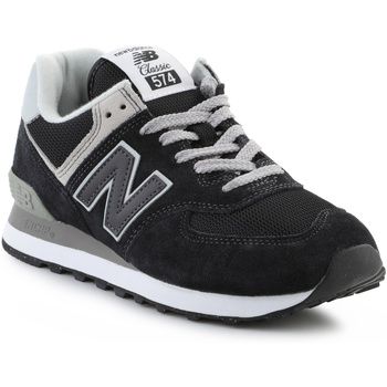 New Balance Zapatillas WL574EVB para mujer