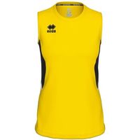 errea camiseta tirantes carry canotta ad para mujer