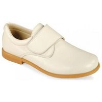 angelitos bailarinas 1810 beige para nino