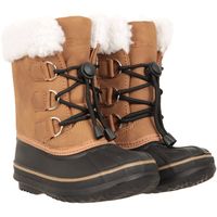 mountain warehouse zapatillas de senderismo adaptive para nina